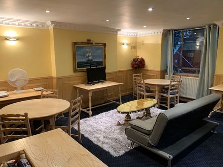 Room in a Shared House, Sussex Gardens, W2 - Photo 2