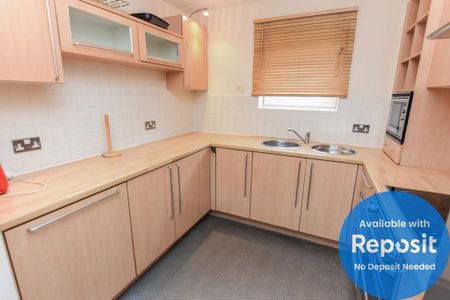 2 bedroom flat to rent - Photo 5