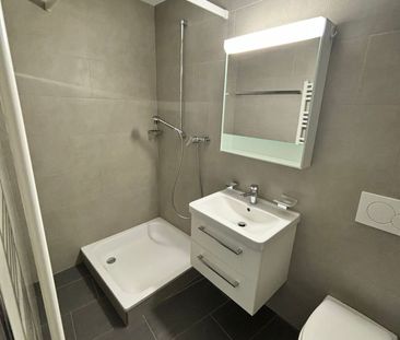 St-Imier, beautiful 2-room apartment on the 1st floor - Photo 3