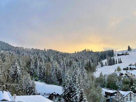 3.5-Zimmer-Loftwohnung - Photo 2