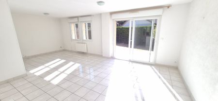 Location Maison 5 pièces 89m² CUCQ 62780 - Photo 2