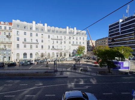 Largo Vitorino Damásio, Lisbon, Lisbon 1200-872 - Photo 4