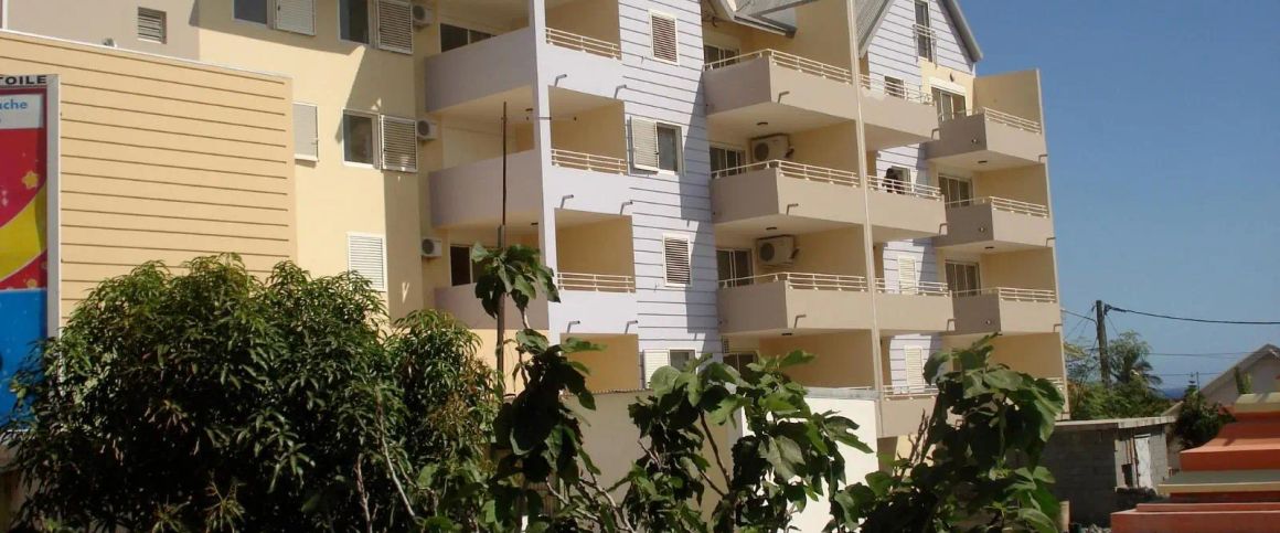 Appartement à louer 2 pièces 54m² - Photo 1