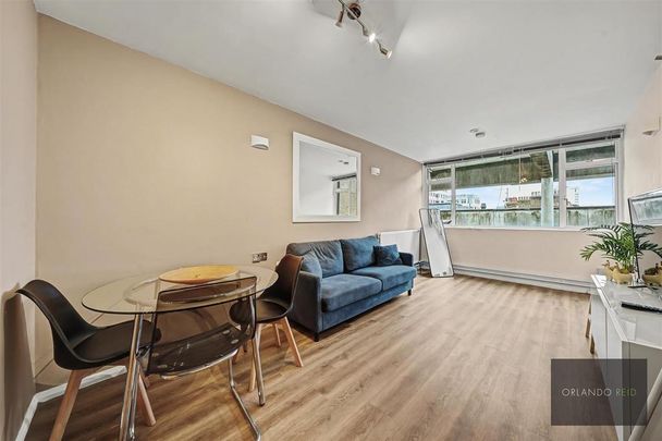 1 bedroom apartment to rent - Photo 1