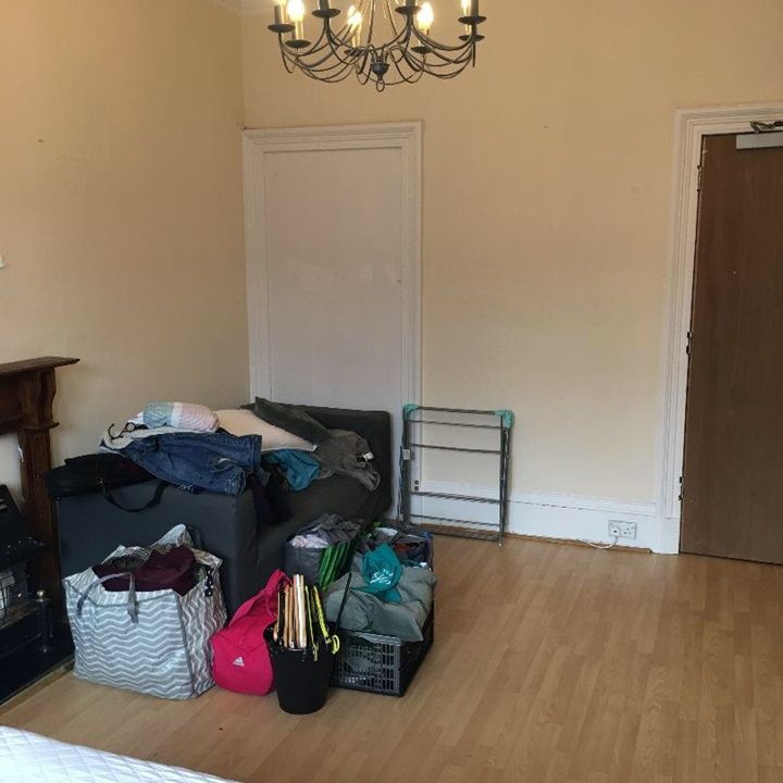 3 Bed Flat, Havelock Street, G11 - Photo 1