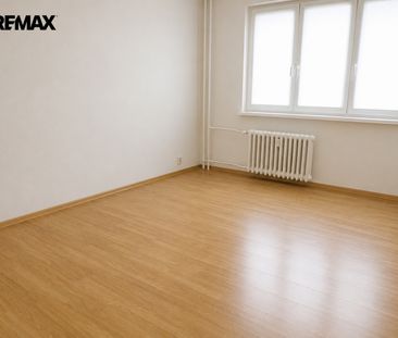 Pronájem bytu 2+1 60 m², Sídliště U Nového nádraží 683, Bílina - Фото 4