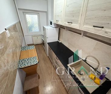 AP 1 CAMERA | 42 MP | BALCON | CALEA MANASTURKAUFLAND,PLATINIA MALL... - Photo 1
