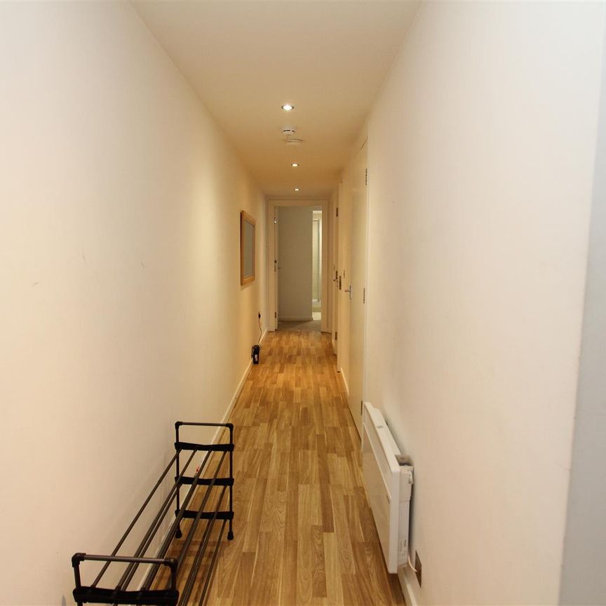 West Point, Leeds City Centre, LS1 4JJ - Photo 1