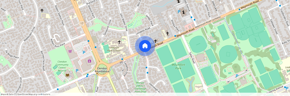 231 Weymouth Road, Weymouth, Manukau City