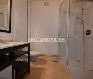 Location Appartement 2 pièces 45m² - Photo 5