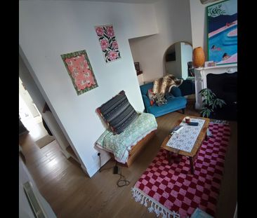 2 Bed Terraced House, Bristol, BS4 - Photo 4