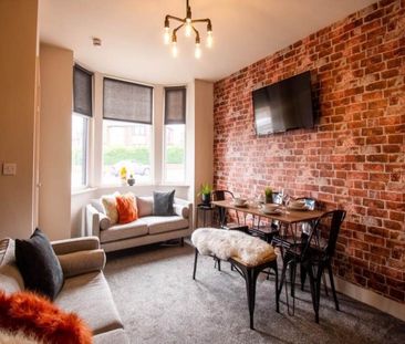 Dewsbury Road (room 4), Beeston, Leeds - Photo 1