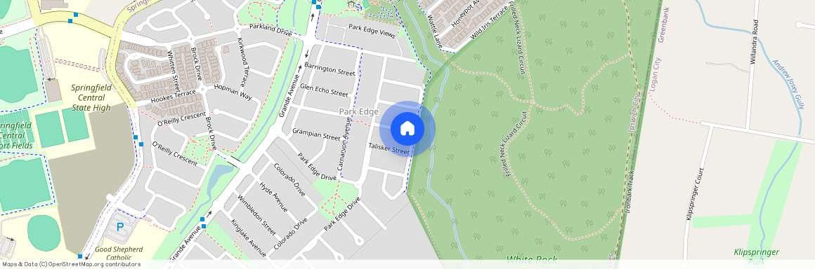 19 Everglades Street, Springfield Lakes, QLD