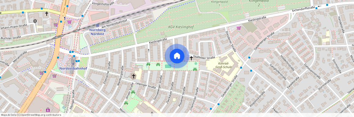 Schmalkaldener Str. 9, 90491, Nürnberg