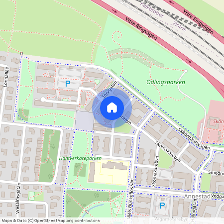 Malmö, Skräddarebyn, 3A, 21842, Bunkeflostrand