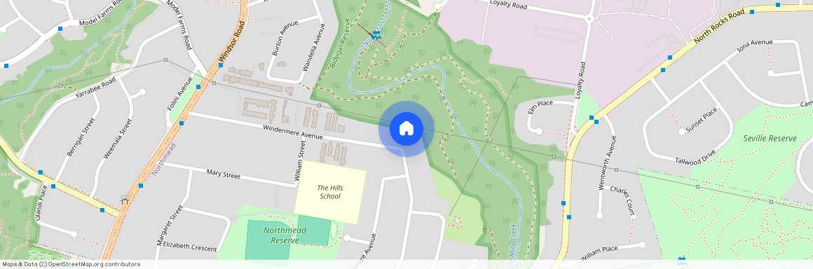 57A Windermere Avenue, NSW 2152, Northmead