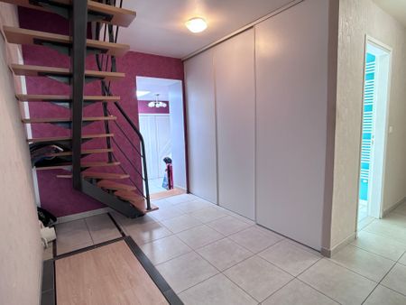 Maison individuelle - Photo 5