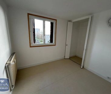 Appartement à louer 4 pièces 73.36m² - Photo 2