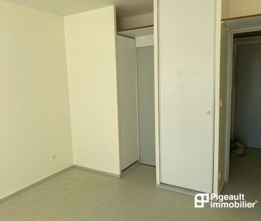 Location Appartement T 1 - Bruz - Photo 4