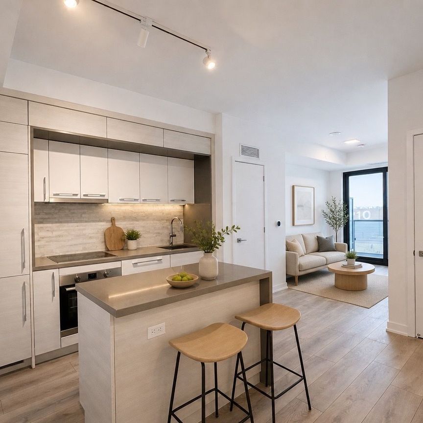 For Lease - 29 Green Trail Court Unit# 1205, Toronto, Ontario - Photo 1