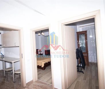 Apartament 55 mp + parcare privata, Str. Tineretului Nr.58,Chiajna - Fotografie 6