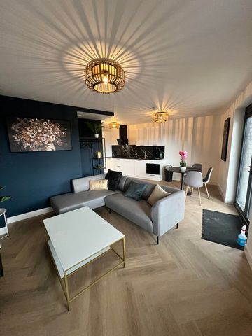 Te huur: Appartement Hoefstraat in Tilburg - Foto 4