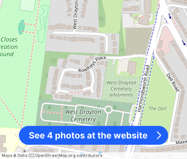 Stainby Close, West Drayton, UB7 - Photo 1