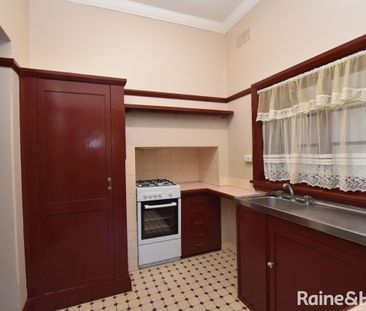 One Bedroom Unit - Centrally Located & Double Brick - Photo 3