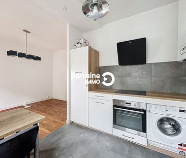 Location appartement à Brest, 3 pièces 62.39m² - Photo 6