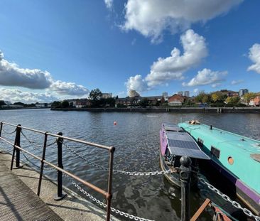 Studio to rent - Photo 6