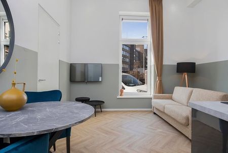 Te huur: Appartement Patersstraat in Arnhem - Photo 4