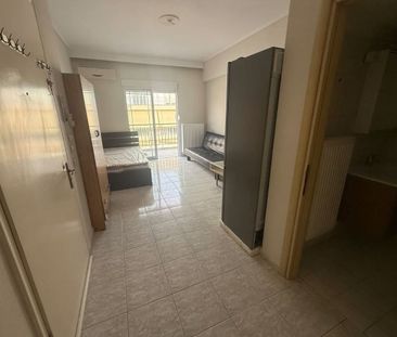 Studio/Γκαρσονιέρα για ενοικίαση Αστικός Συνοικισμός - Περικλέους -... - Φωτογραφία 6