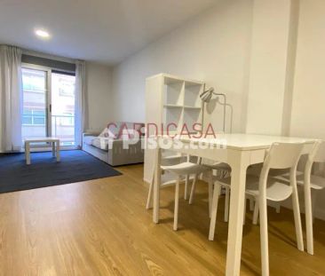 Estudio en alquiler en Calle de Sanjurjo Badía, cerca de Calle del ... - Photo 5