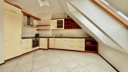 Top apartament , dwa poziomy , Pogodno . - Zdjęcie 3