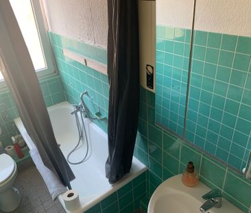 Großzügig geschnittene 2 Zi.-Whg. ca. 60qm in der Lindenstraße FREI... - Foto 5