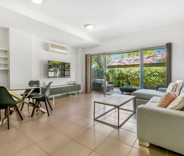 Immaculate Townhouse in Annerley - Photo 3