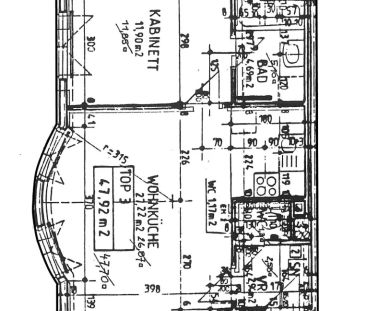 WOHNEN NÄHE KEPLERPLATZ! Erlachgasse 81/3 - Foto 3
