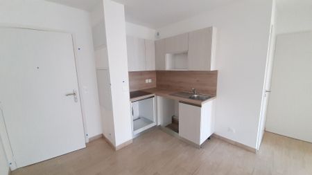 location Appartement T2 DE 41.33m² À CASTELNAU LE LEZ - Photo 5