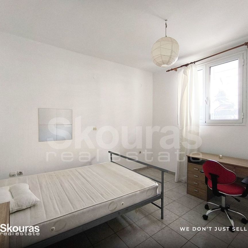 Studio/Γκαρσονιέρα για ενοικίαση Ανθούπολη (Πάτρα) - Photo 1