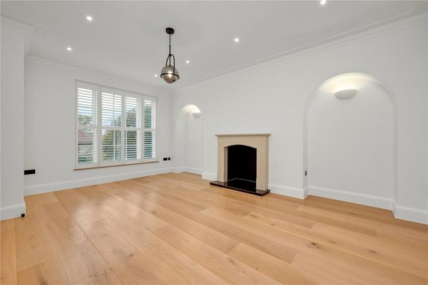 4 bedroom detached house to rent - Photo 1