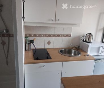 1 Zimmer, 20 m² - Photo 1