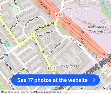 4 bedroom town house for rent - Photo 1