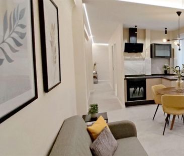 Piso de alquiler en Calle Carrer Bono Guarner, 28, Santo Domigo - Photo 1