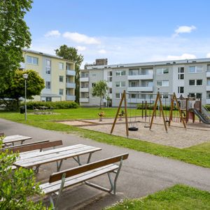 Ö Järnvägsgatan 28 A, 77635, HEDEMORA, Sverige, Hedemora Centrum - Foto 2