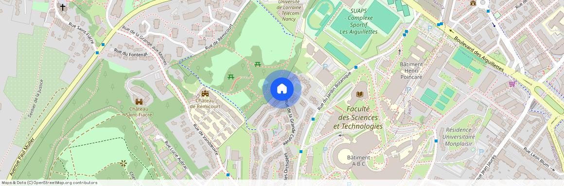 GRAND-EST, MEURTHE-ET-MOSELLE (54), 54600, Villers Les Nancy