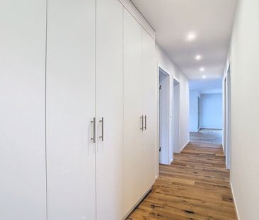 Wunderschöne Wohnung im 1. Stock / Wunderschöne Wohnung - Foto 4