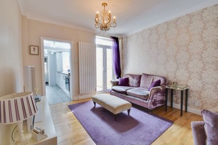 2 bedroom house to rent - Photo 2
