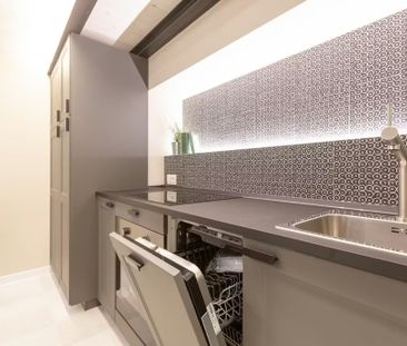 Via Padova, Milan, Lombardy 20131 - Foto 5