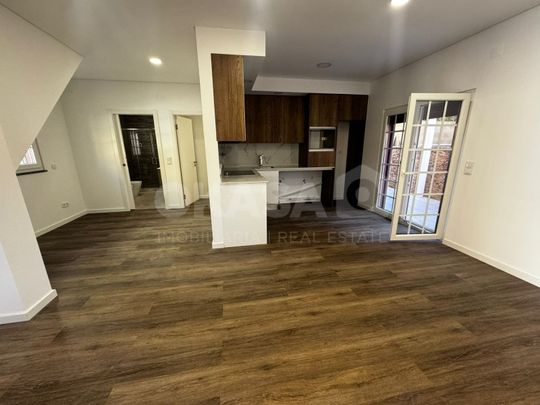 Apartamento T1 em Setúbal - Photo 1