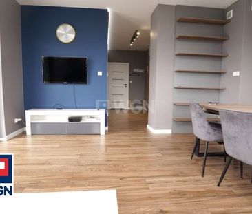 Apartament na wynajem Piotrków Trybunalski, Zielona Aleja - Фото 5